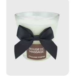 bougie-huile de massage